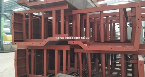 湖南钢模板厂家提示：桥梁模板使用时会出现的问题