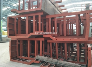 广东T梁钢模板2-湖南钢模板